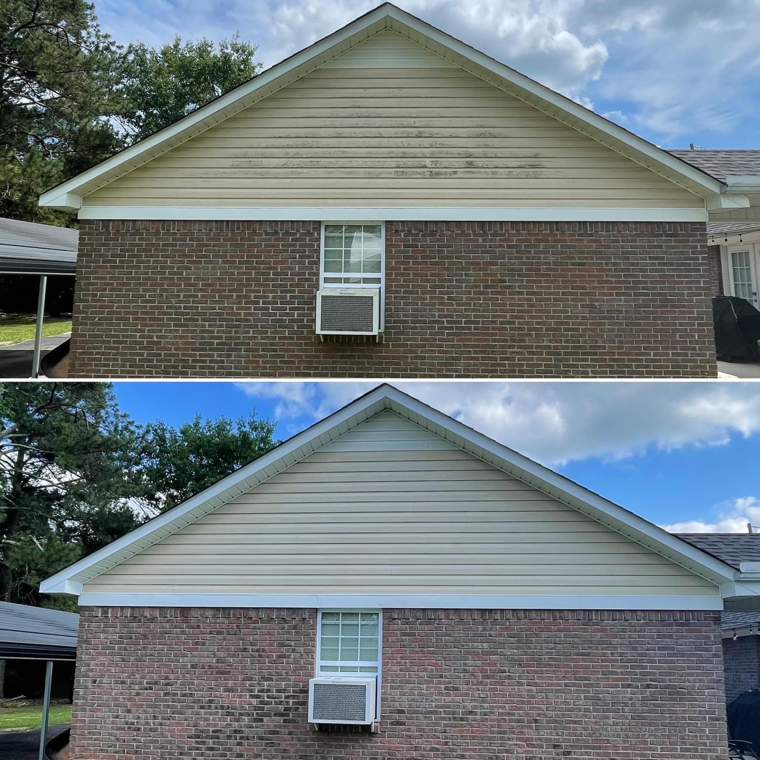 Amazing House Wash in Zachary, LA