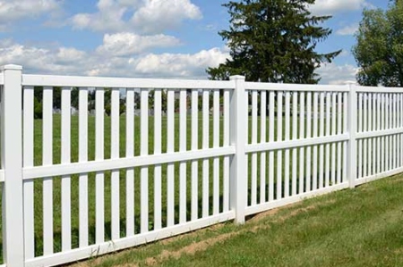 Fence Cleaning